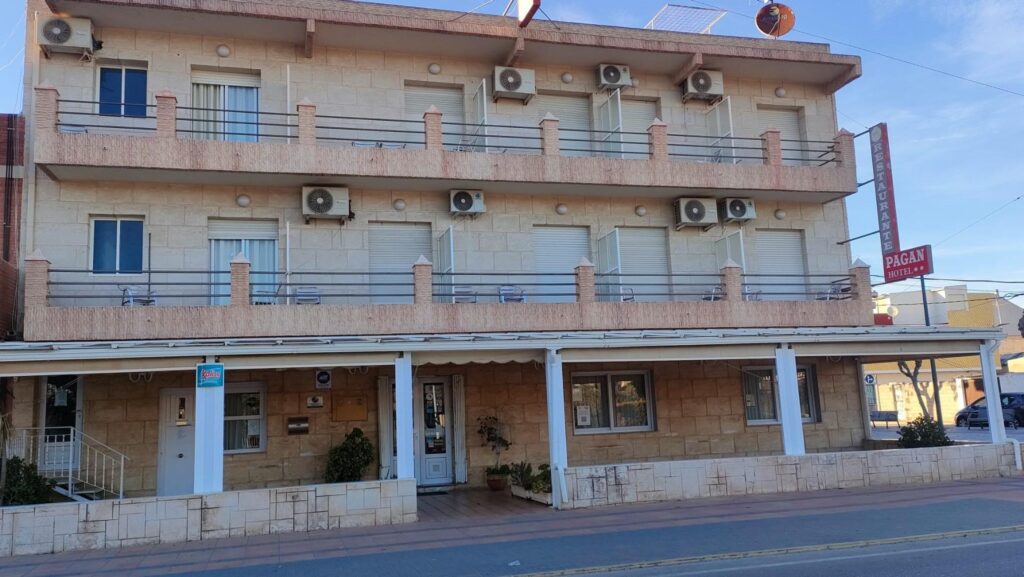 Commercial w Murcia - oferta MLSC7695916