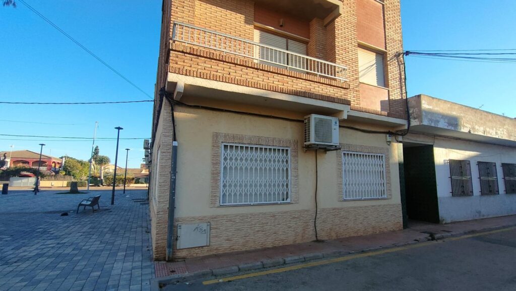Commercial w Murcia - oferta MLSC7695916