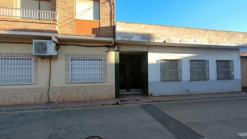 Commercial w Murcia - oferta MLSC7695916