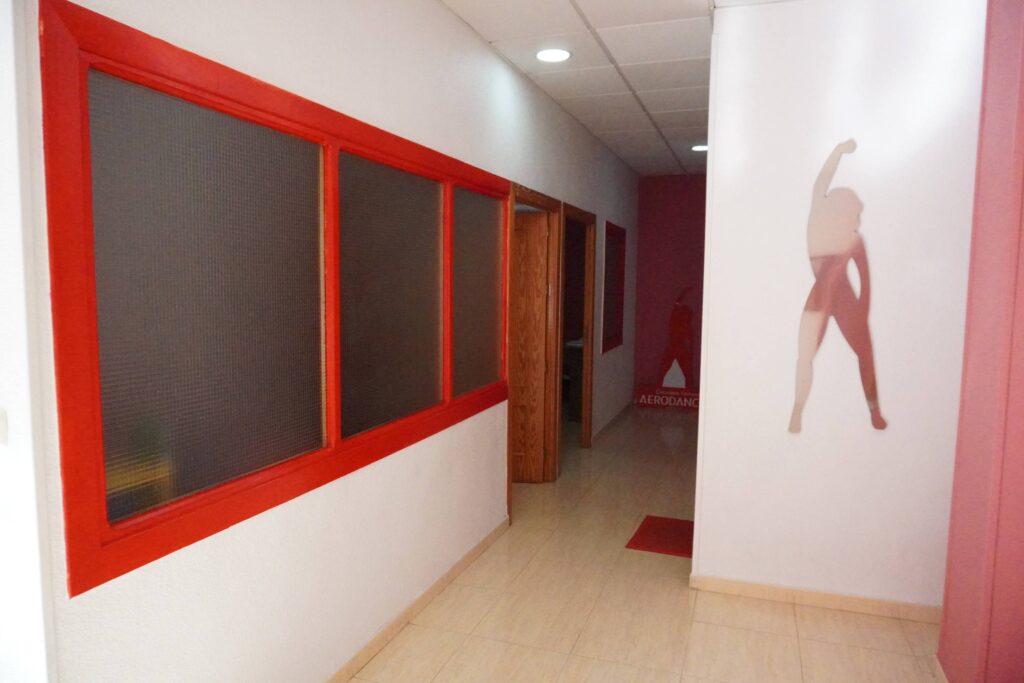 Commercial w Murcia - oferta MLSC8950413