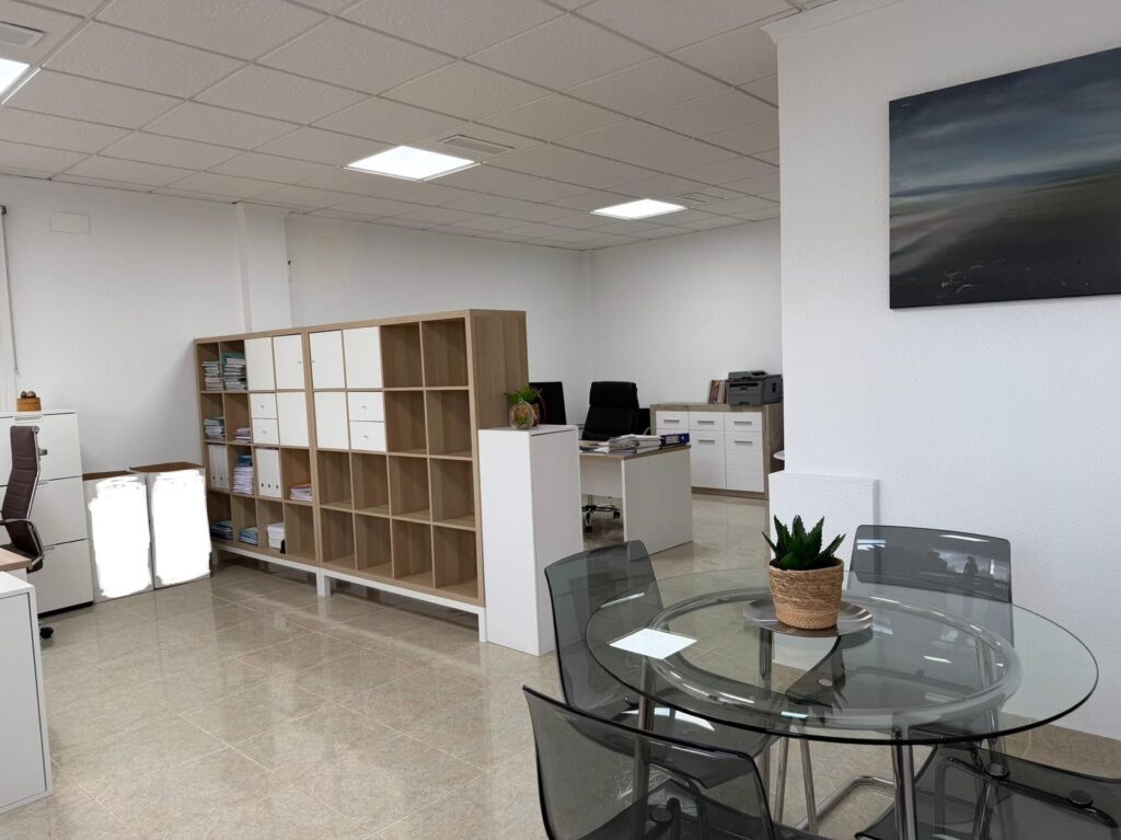 Commercial w Orihuela Costa - oferta MLSC2554353