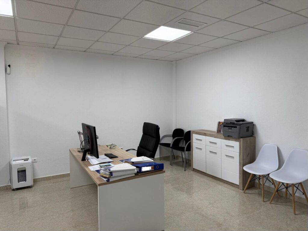 Commercial w Orihuela Costa - oferta MLSC2554353