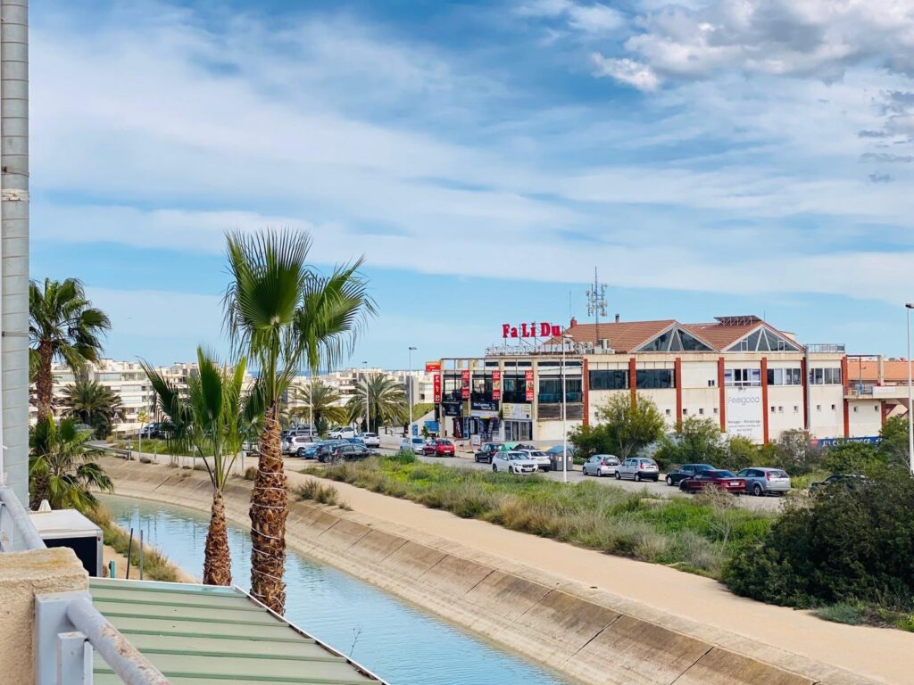 Commercial w Orihuela Costa - oferta MLSC8503910