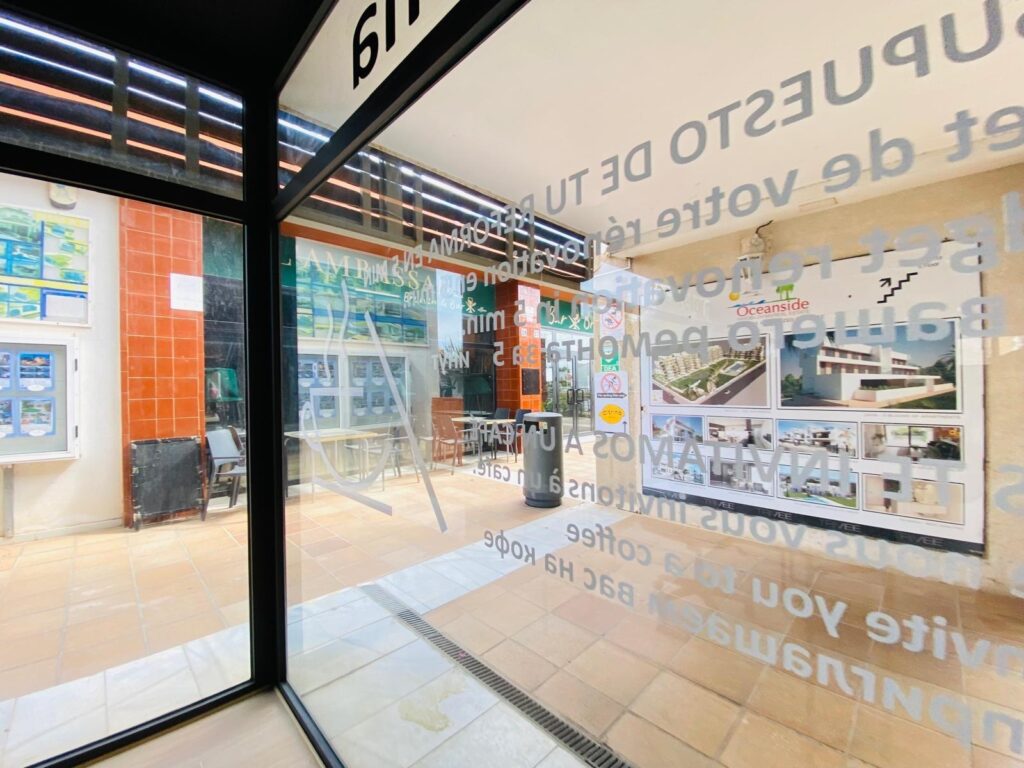Commercial w Orihuela Costa - oferta MLSC8503910