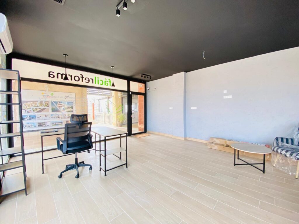 Commercial w Orihuela Costa - oferta MLSC8503910
