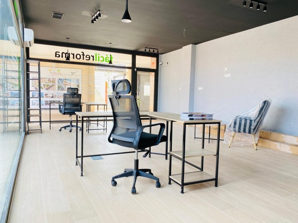 Commercial w Orihuela Costa - oferta MLSC8503910