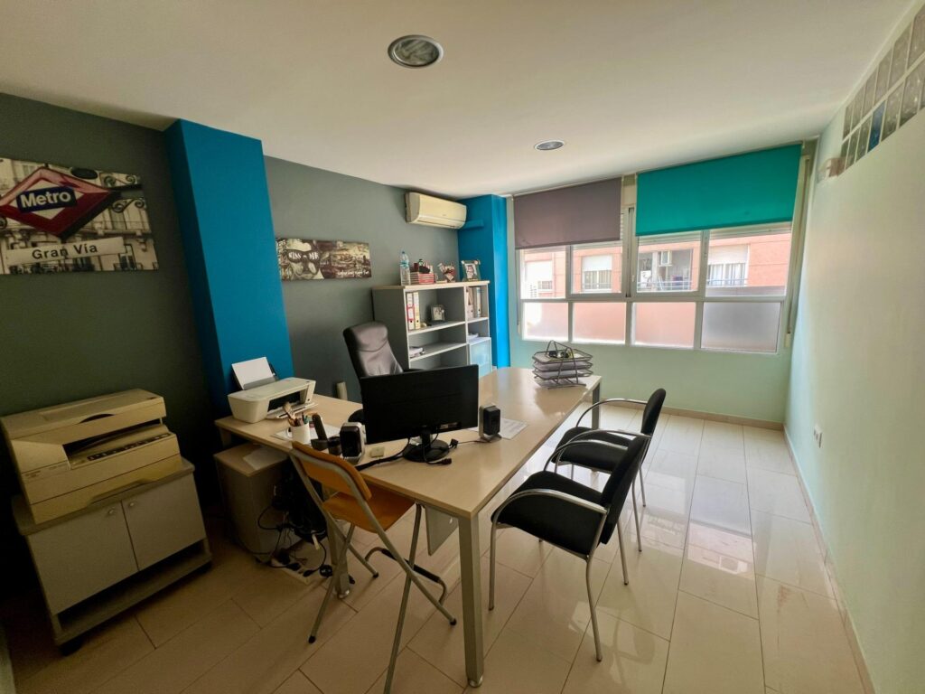 Commercial w Orihuela - oferta MLSC386006