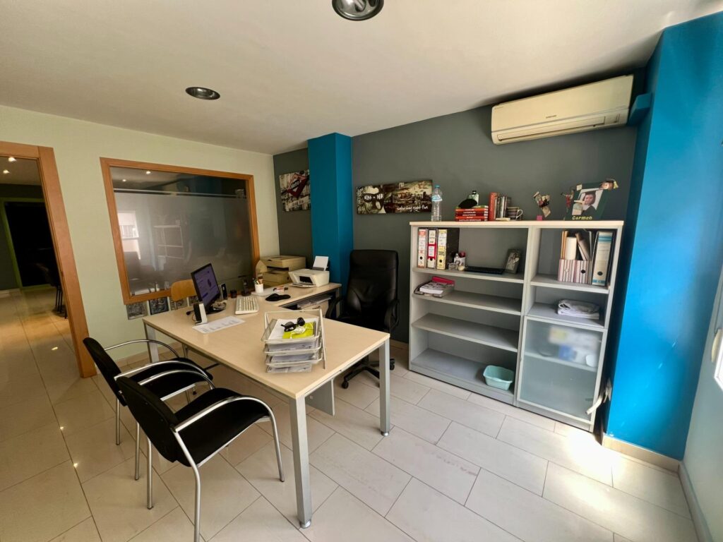 Commercial w Orihuela - oferta MLSC386006