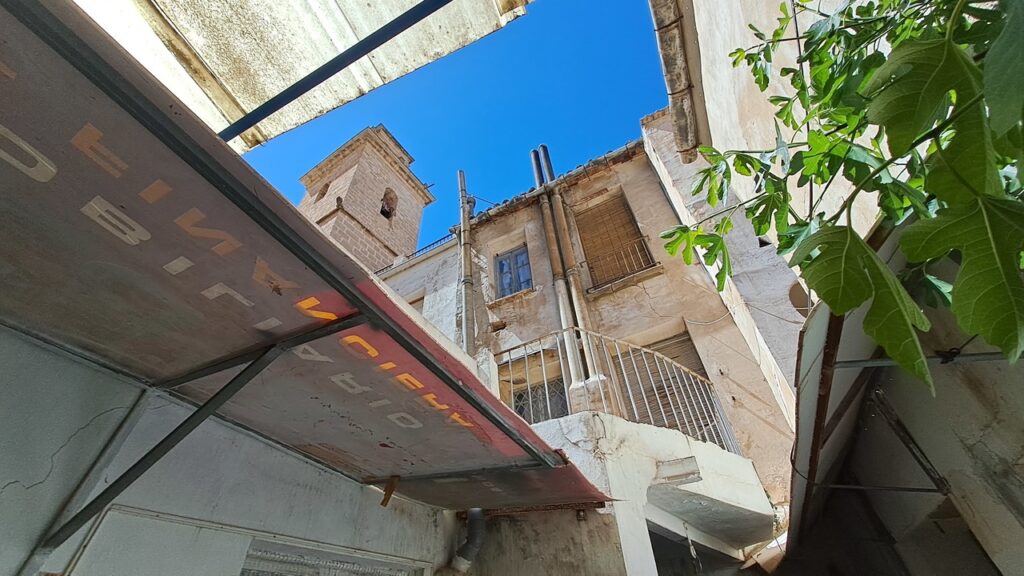 Commercial w Orihuela - oferta MLSC3931384