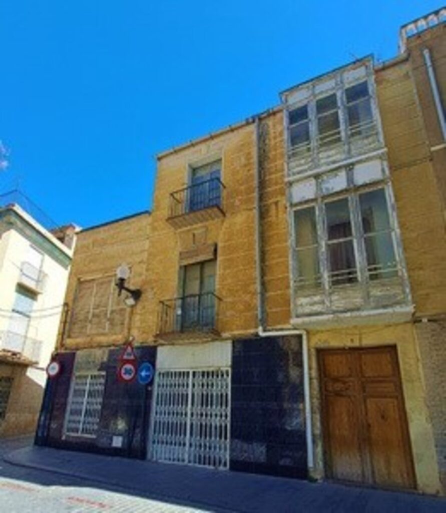Commercial w Orihuela - oferta MLSC3931384