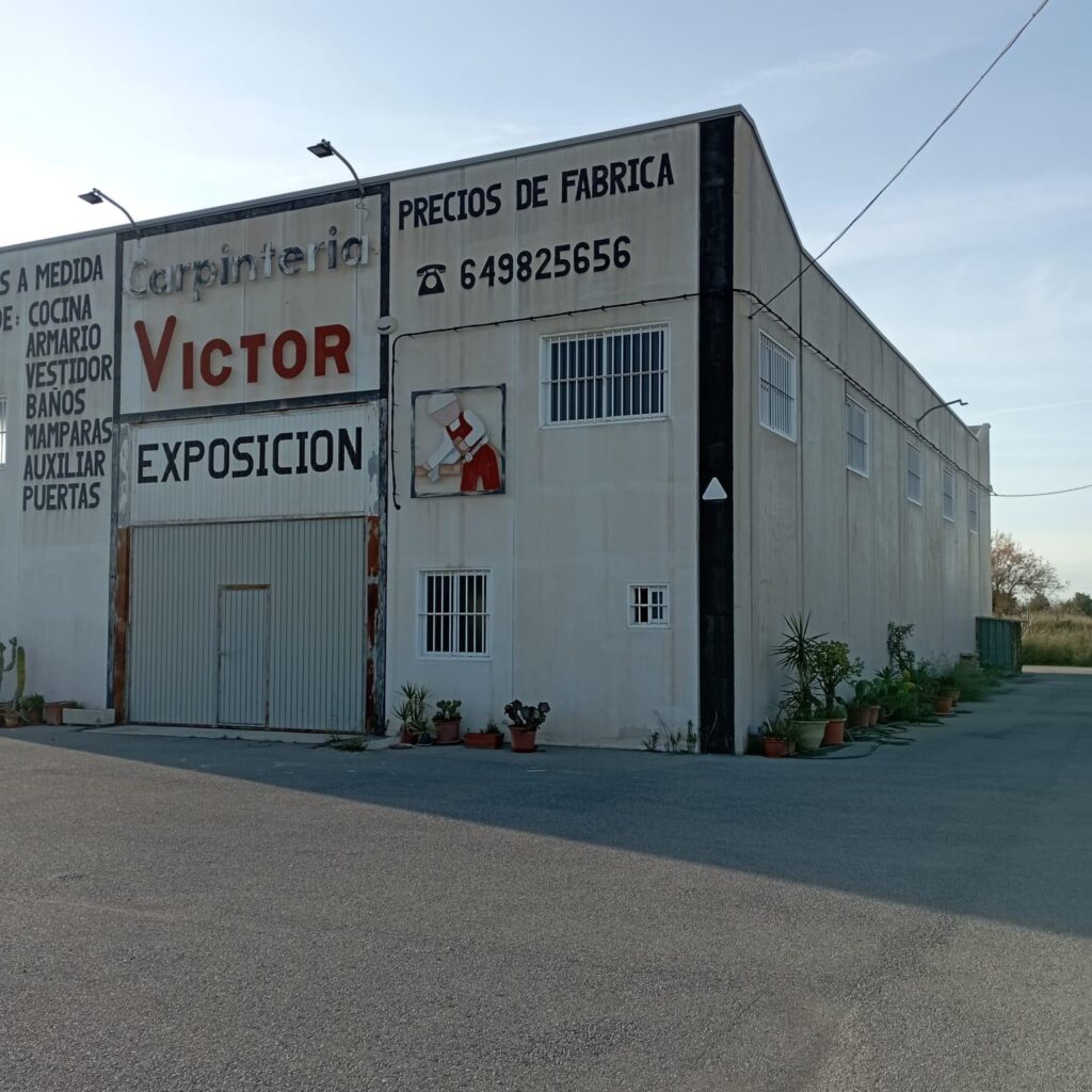 Commercial w Orihuela - oferta MLSC6411629