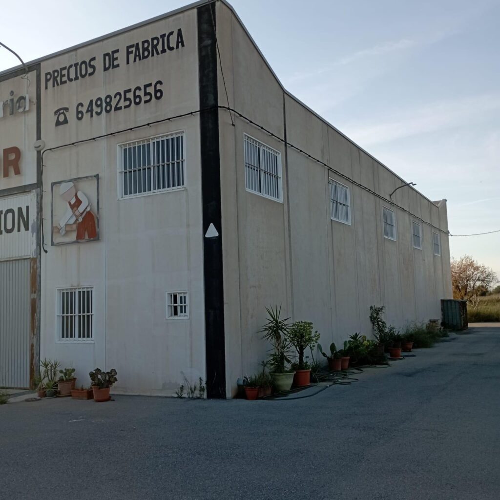 Commercial w Orihuela - oferta MLSC6411629