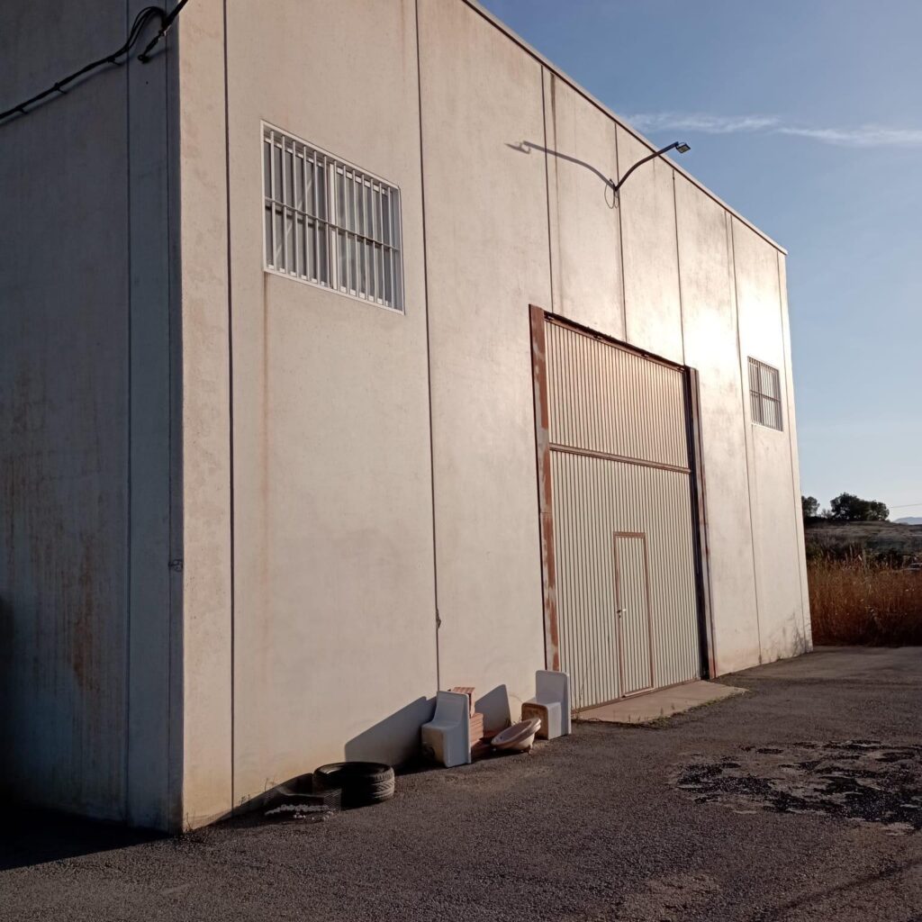 Commercial w Orihuela - oferta MLSC6411629