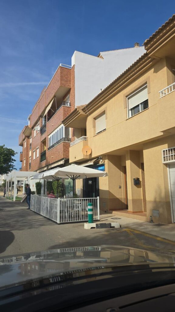 Commercial w Pilar de La Horadada - oferta MLSC4268639