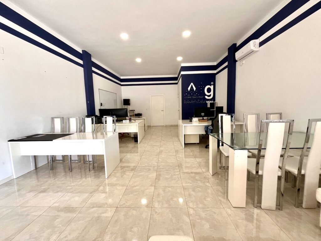 Commercial w Playa Flamenca - oferta MLSC786145