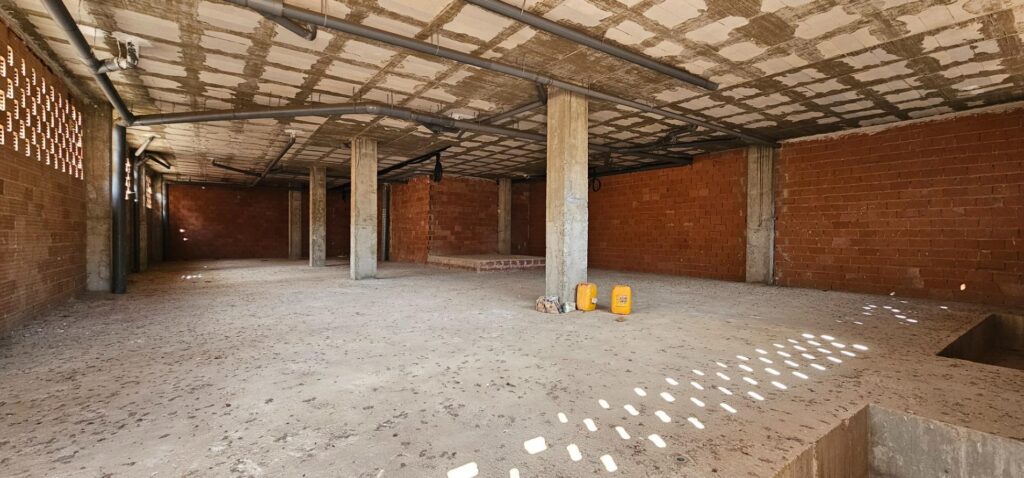 Commercial w San Pedro del Pinatar - oferta MLSC152421