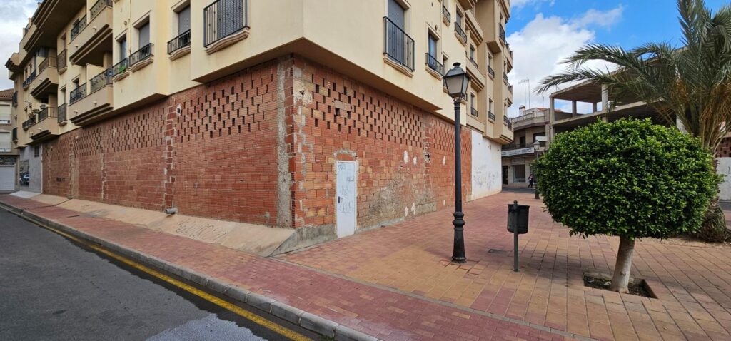 Commercial w San Pedro del Pinatar - oferta MLSC152421