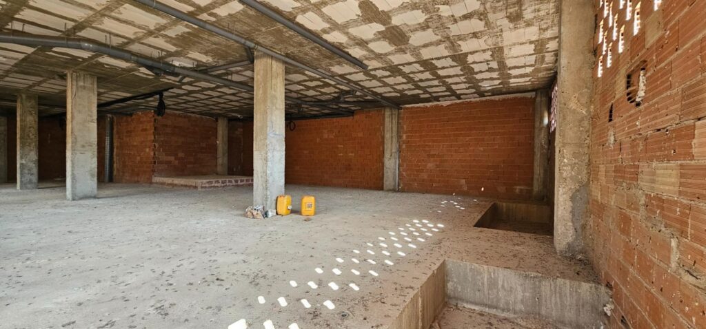 Commercial w San Pedro del Pinatar - oferta MLSC152421