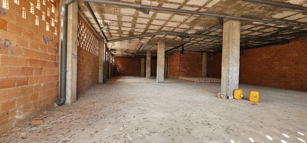 Commercial w San Pedro del Pinatar - oferta MLSC152421