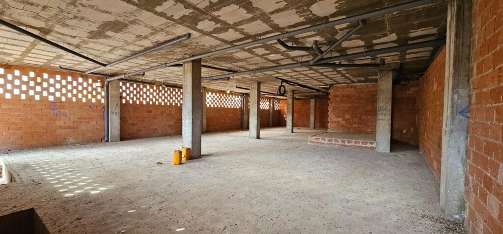 Commercial w San Pedro del Pinatar - oferta MLSC152421