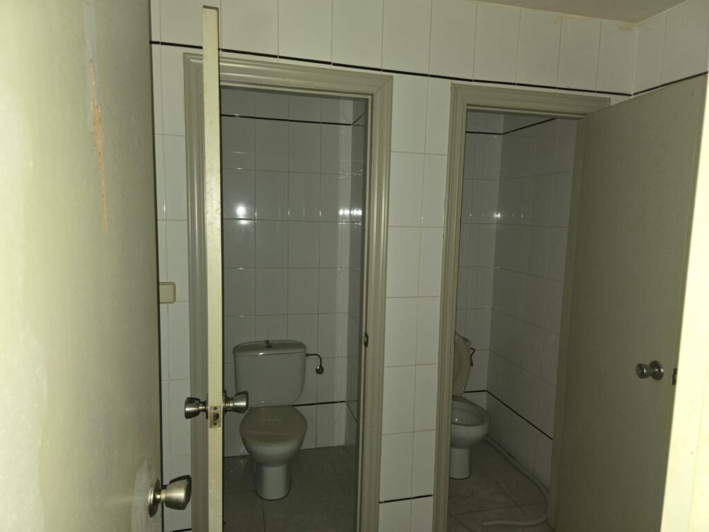 Commercial w Torrevieja - oferta MLSC112310