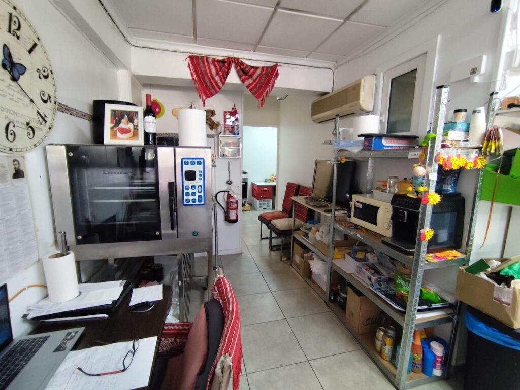 Commercial w Torrevieja - oferta MLSC1473850