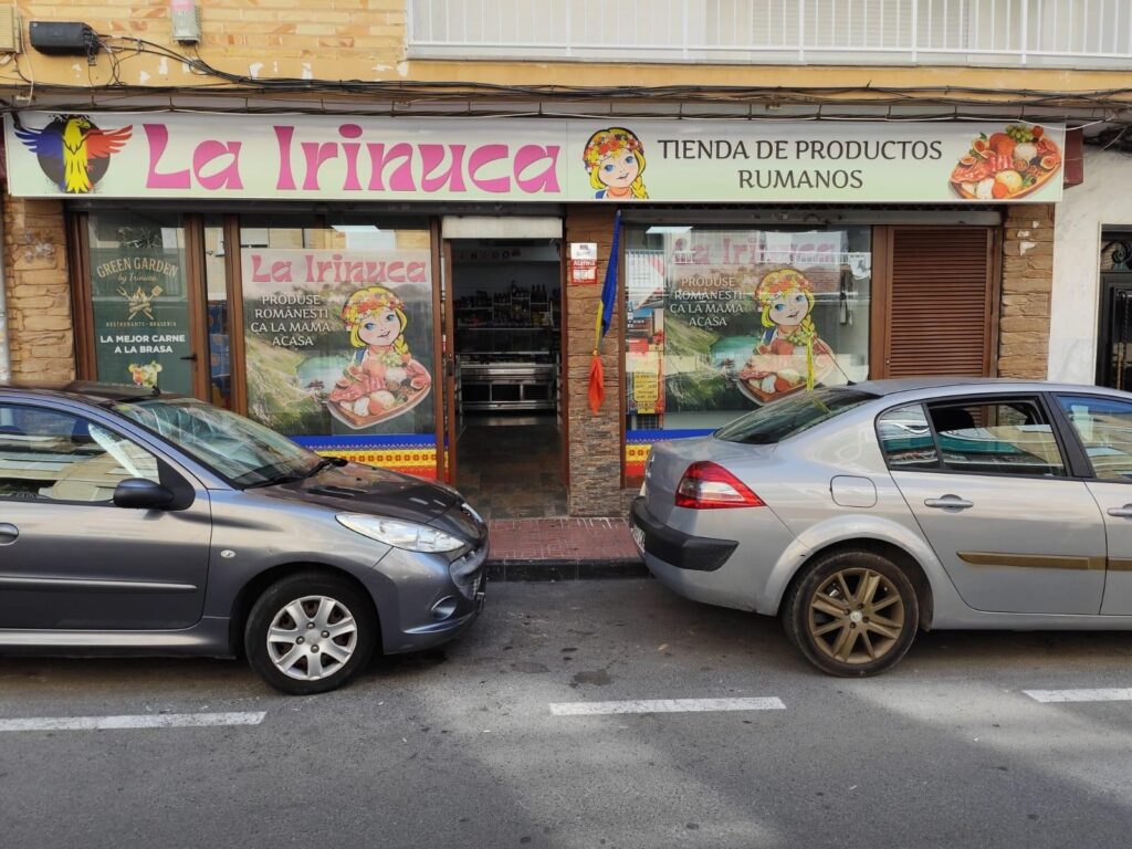 Commercial w Torrevieja - oferta MLSC1473850