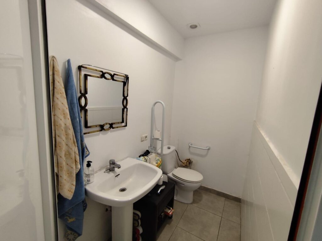 Commercial w Torrevieja - oferta MLSC1473850