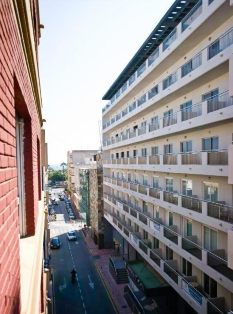 Commercial w Torrevieja - oferta MLSC1630868