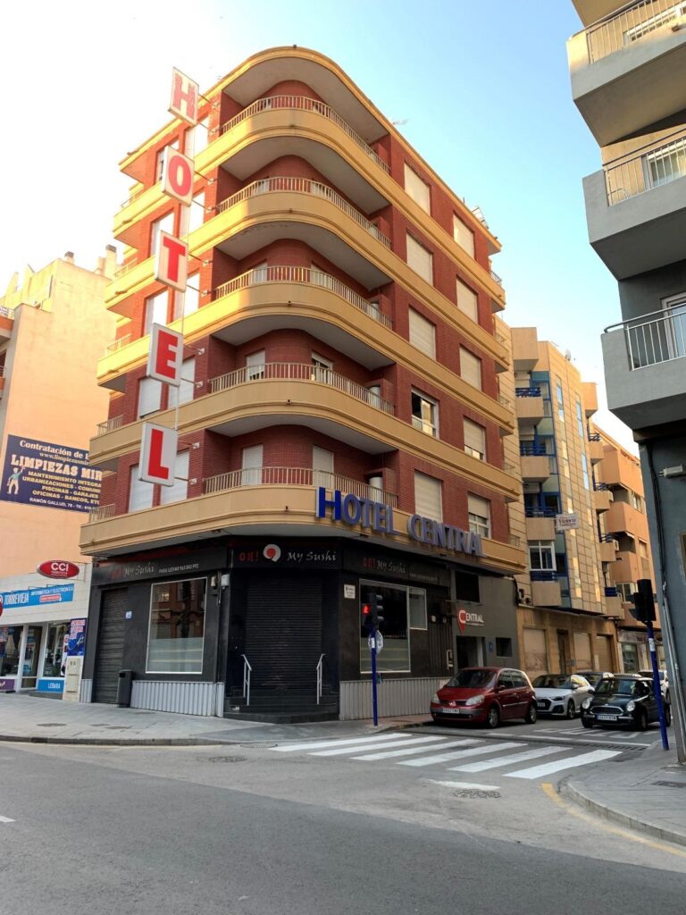 Commercial w Torrevieja - oferta MLSC1630868