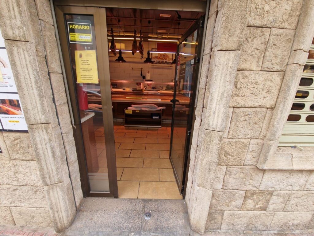 Commercial w Torrevieja - oferta MLSC2579666