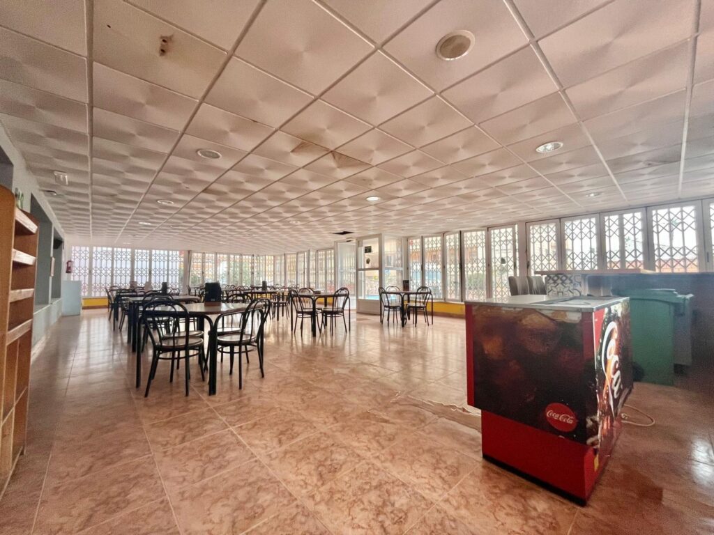 Commercial w Torrevieja - oferta MLSC3921798