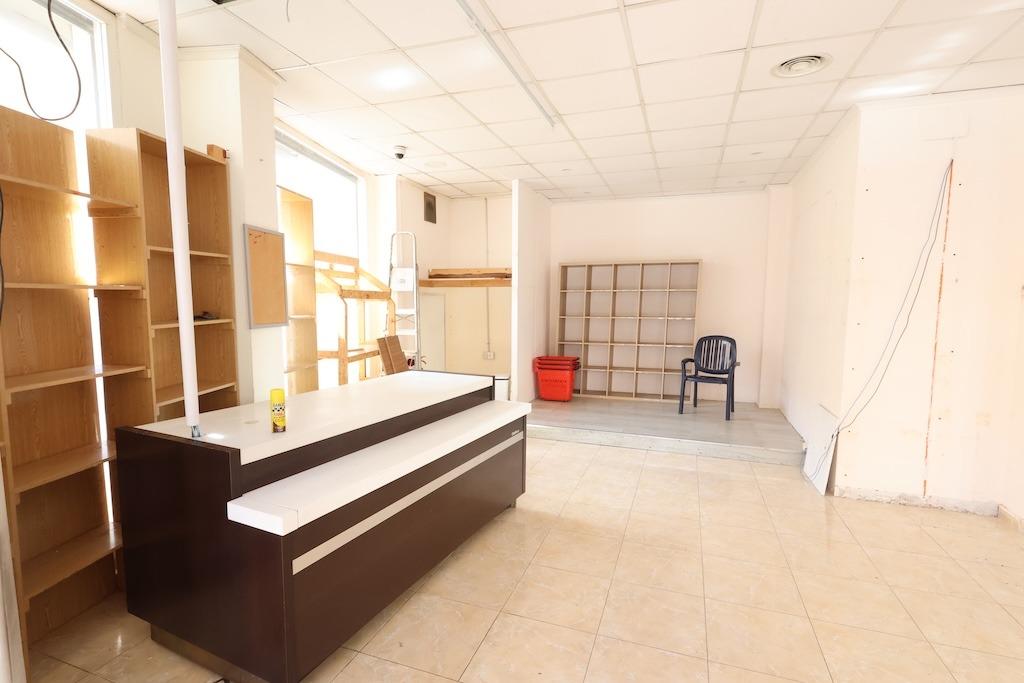 Commercial w Torrevieja - oferta MLSC433760