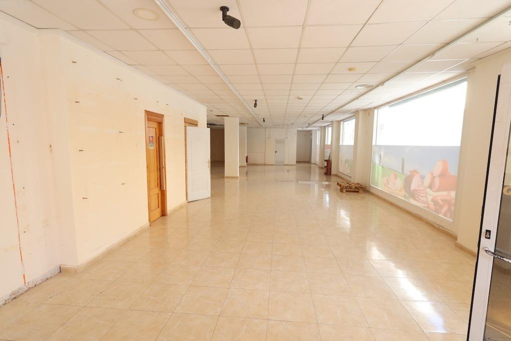 Commercial w Torrevieja - oferta MLSC433760