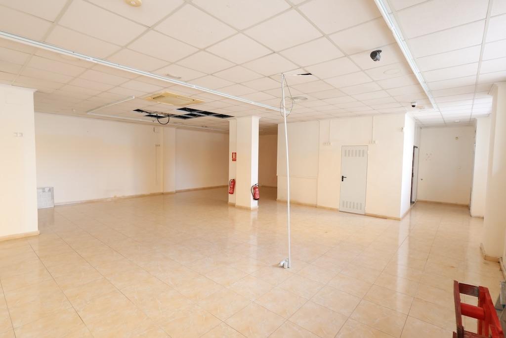 Commercial w Torrevieja - oferta MLSC433760