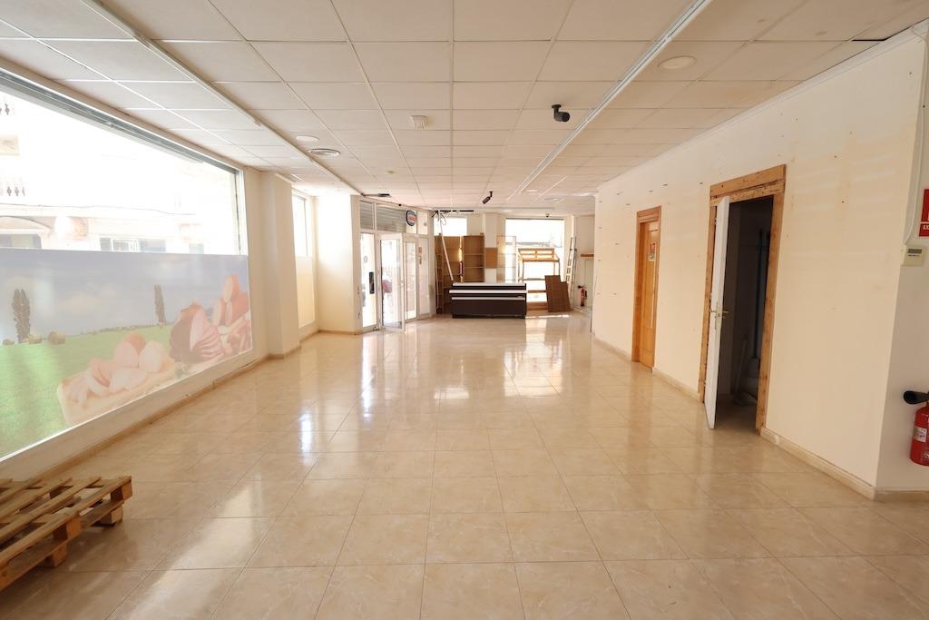 Commercial w Torrevieja - oferta MLSC433760