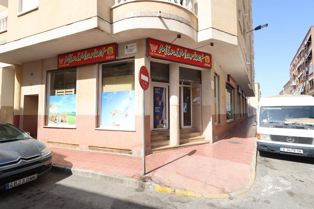 Commercial w Torrevieja - oferta MLSC433760