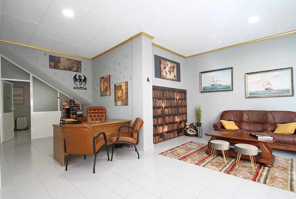 Commercial w Torrevieja - oferta MLSC5172209