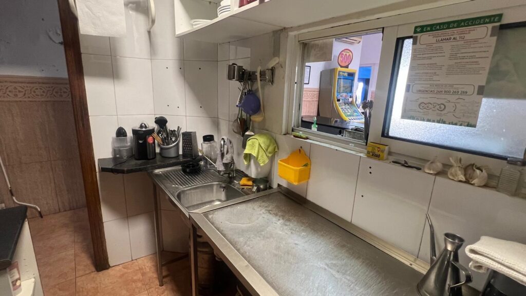 Commercial w Torrevieja - oferta MLSC5852141