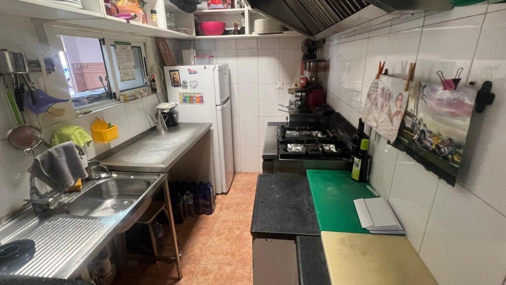 Commercial w Torrevieja - oferta MLSC5852141