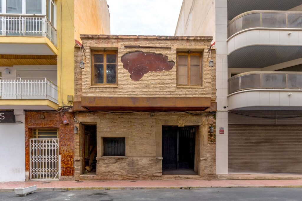 Commercial w Torrevieja - oferta MLSC6039211