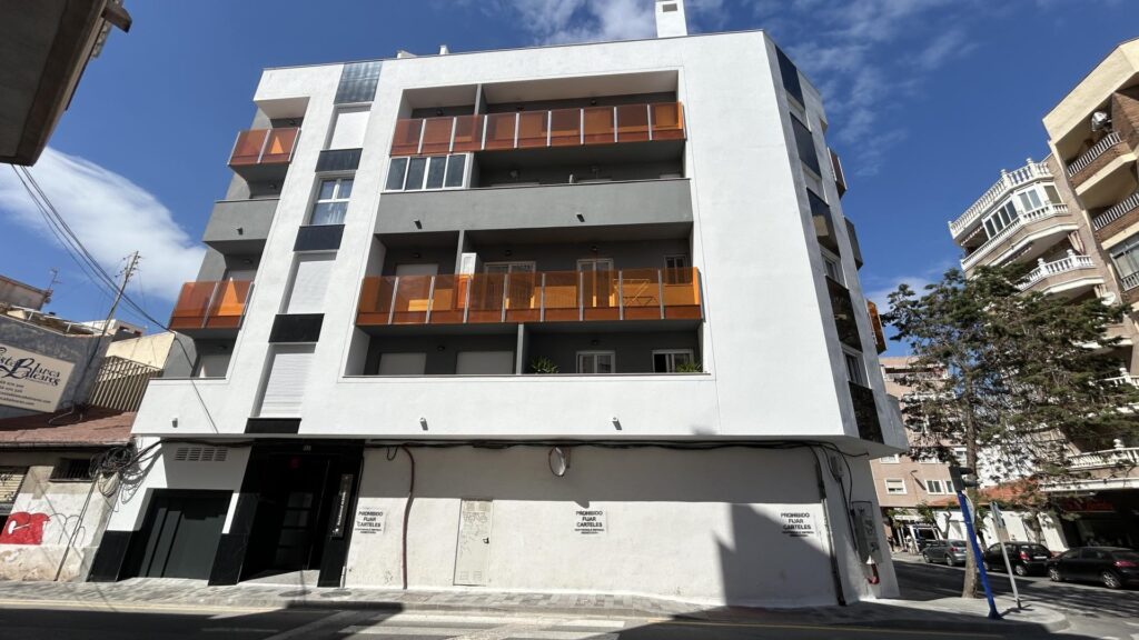Commercial w Torrevieja - oferta MLSC6206493