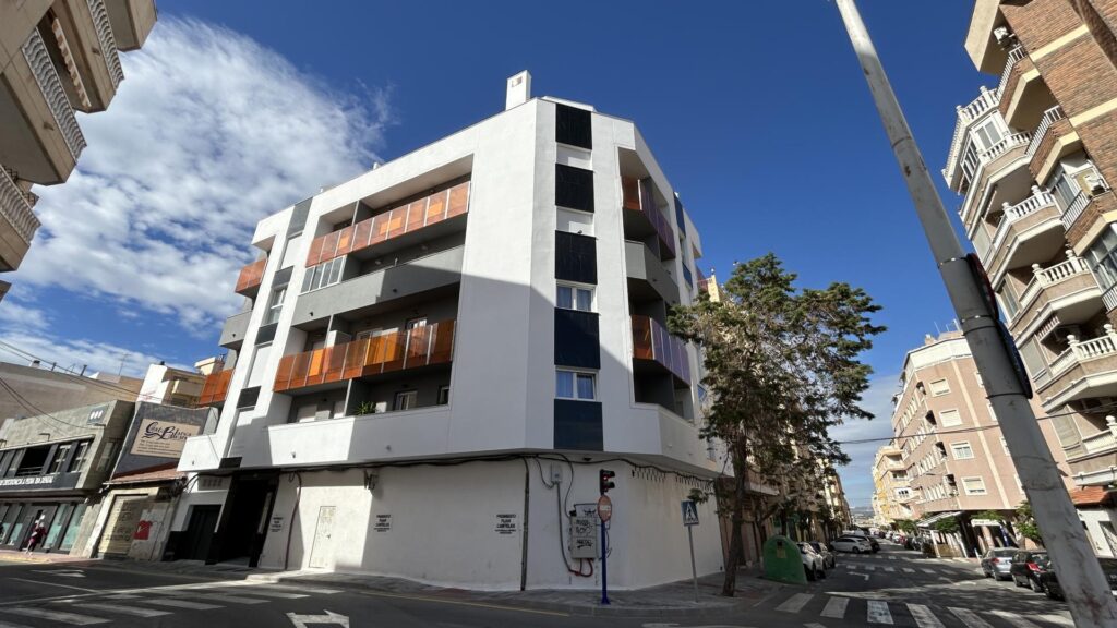 Commercial w Torrevieja - oferta MLSC6206493