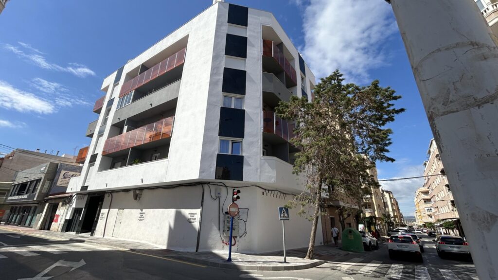 Commercial w Torrevieja - oferta MLSC6206493