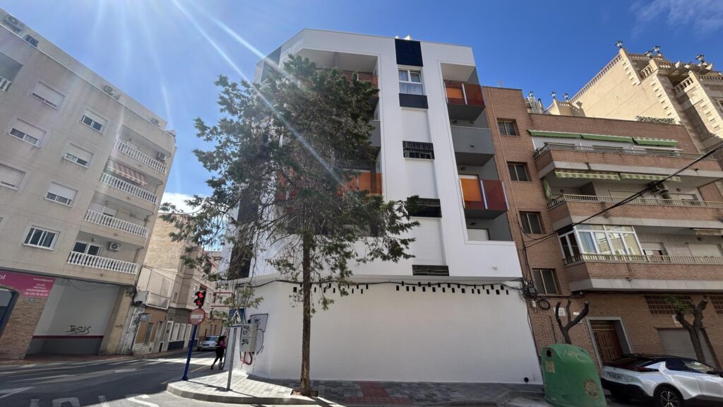 Commercial w Torrevieja - oferta MLSC6206493