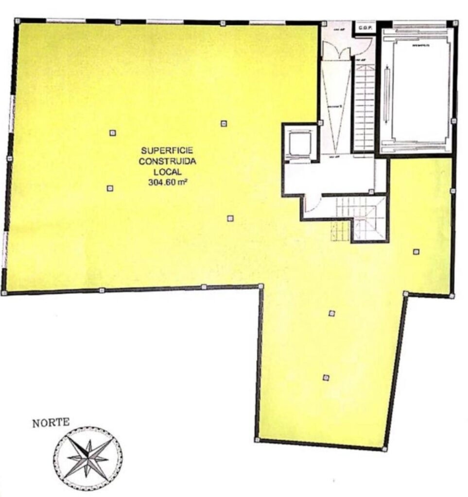 Commercial w Torrevieja - oferta MLSC6206493