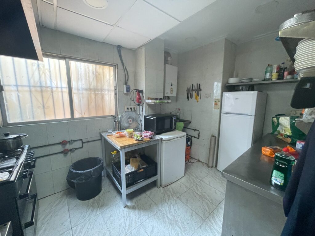 Commercial w Torrevieja - oferta MLSC9615831