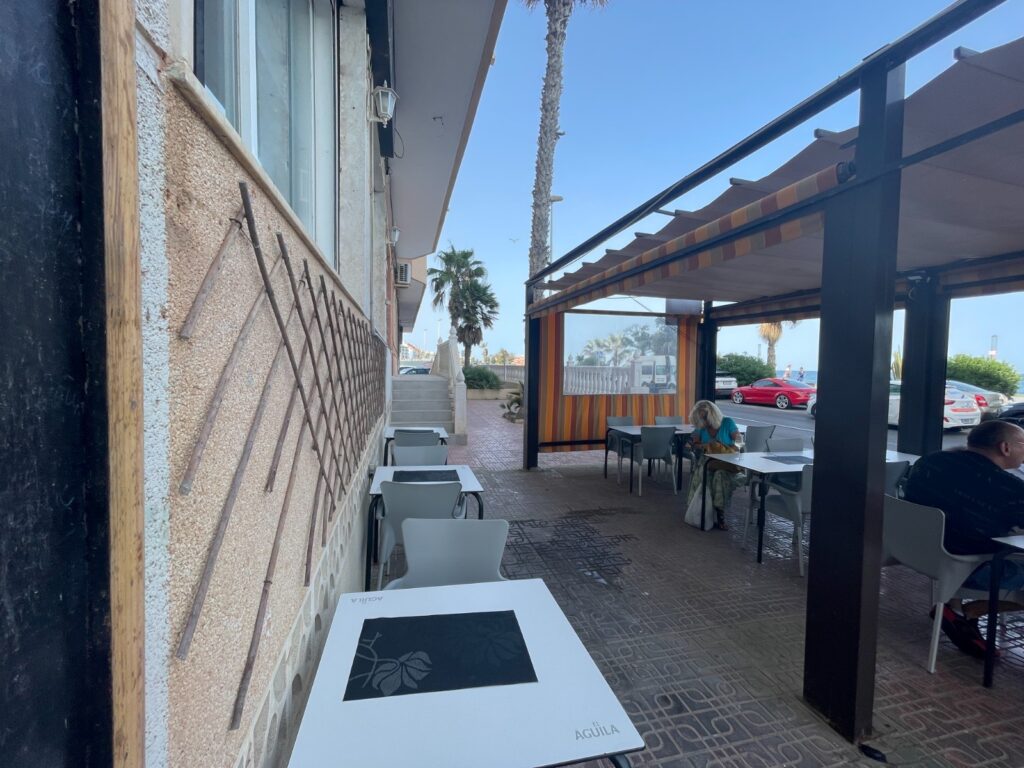 Commercial w Torrevieja - oferta MLSC9615831