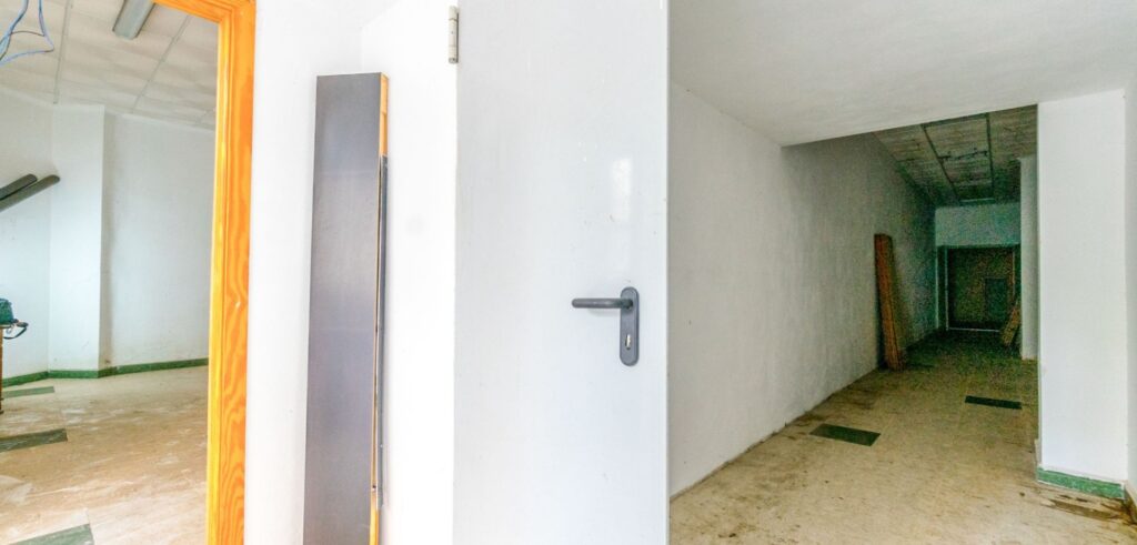 Commercial w Torrevieja - oferta MLSC9667905