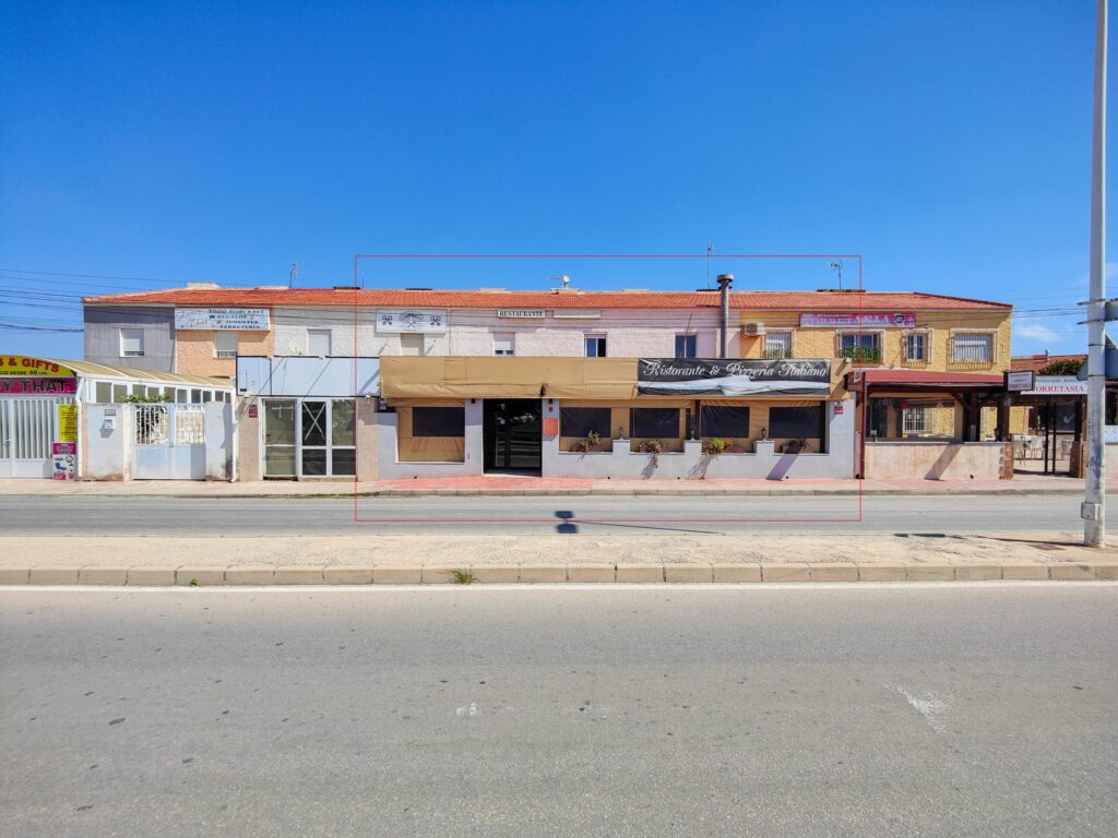 Commercial w Torrevieja - oferta MLSC9874356